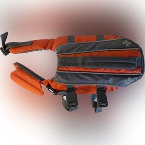 XS Dog Life Vest 🛟